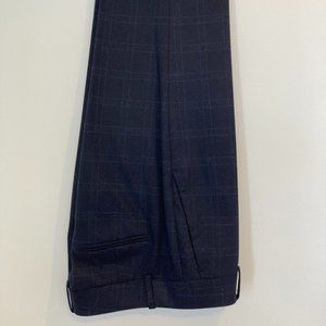 Ann Taylor Straight Leg Trousers